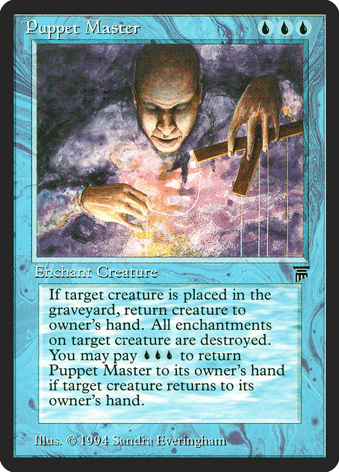 image Puppet Master