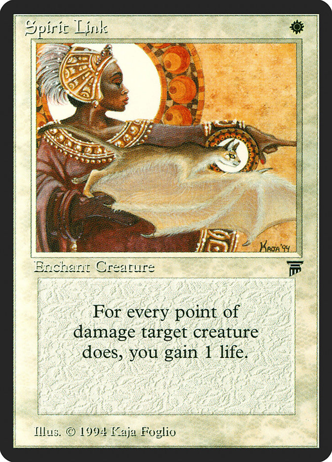 image Spirit Link