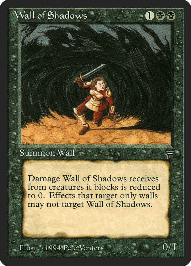 image Wall of Shadows