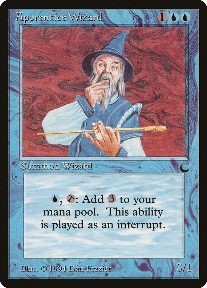 image Apprentice Wizard