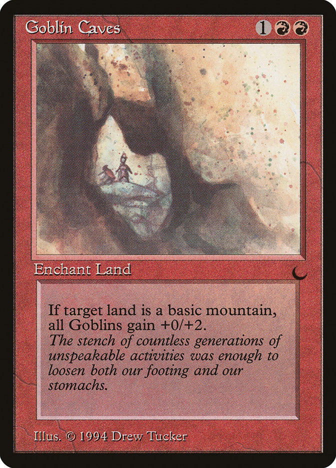 image Goblin Caves