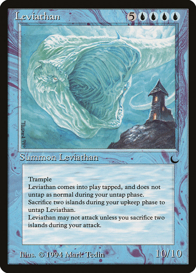 image Leviathan