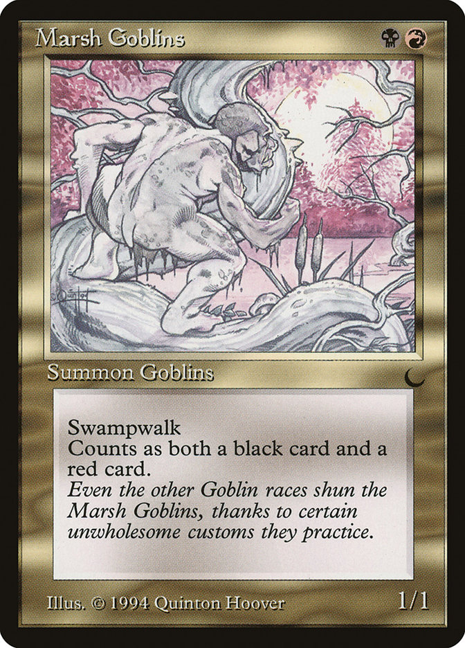 image Marsh Goblins