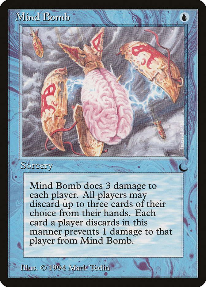 image Mind Bomb