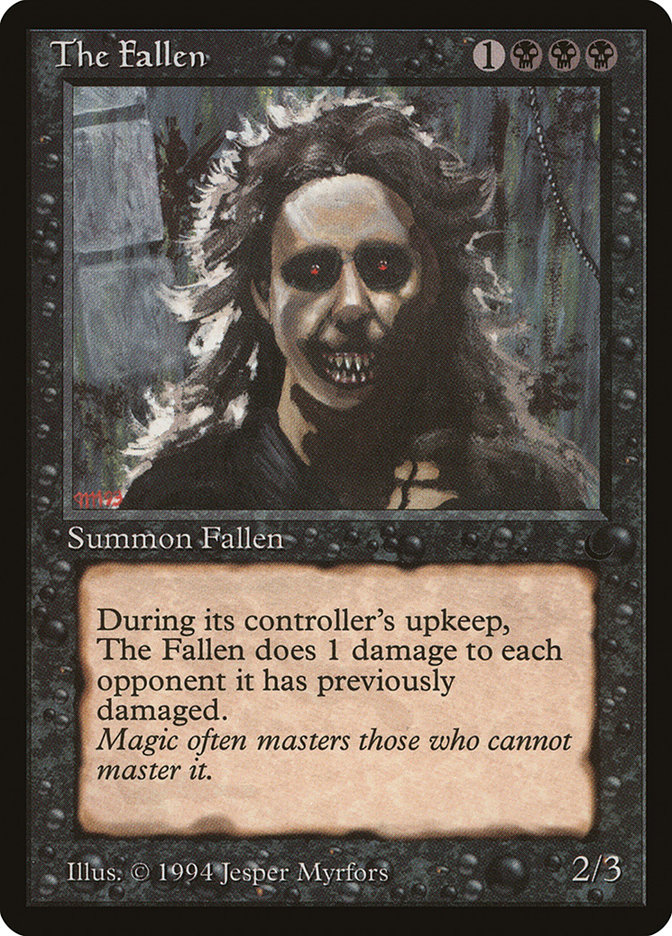 image The Fallen