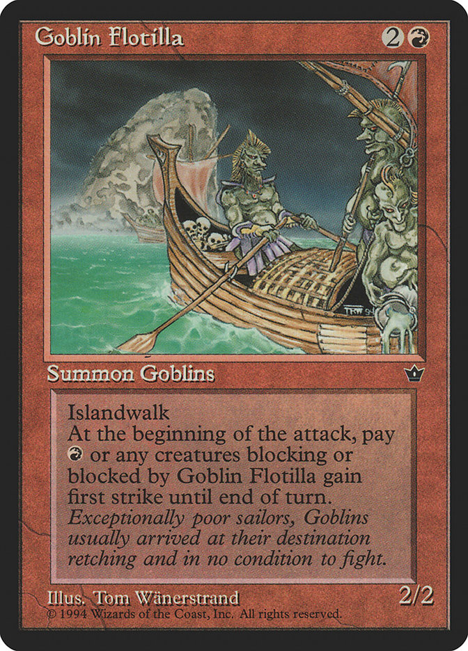 image Goblin Flotilla