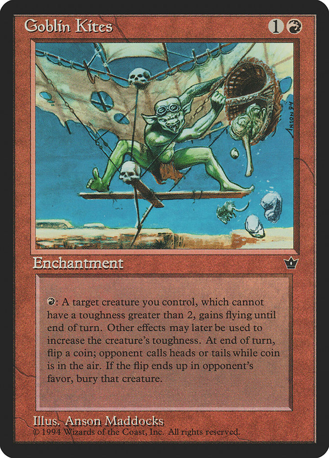image Goblin Kites