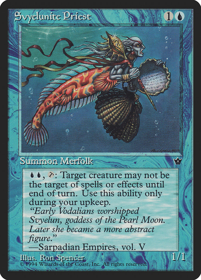 image Svyelunite Priest