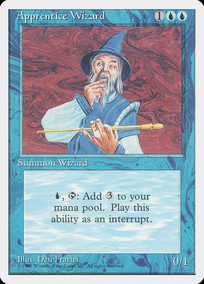 image Apprentice Wizard