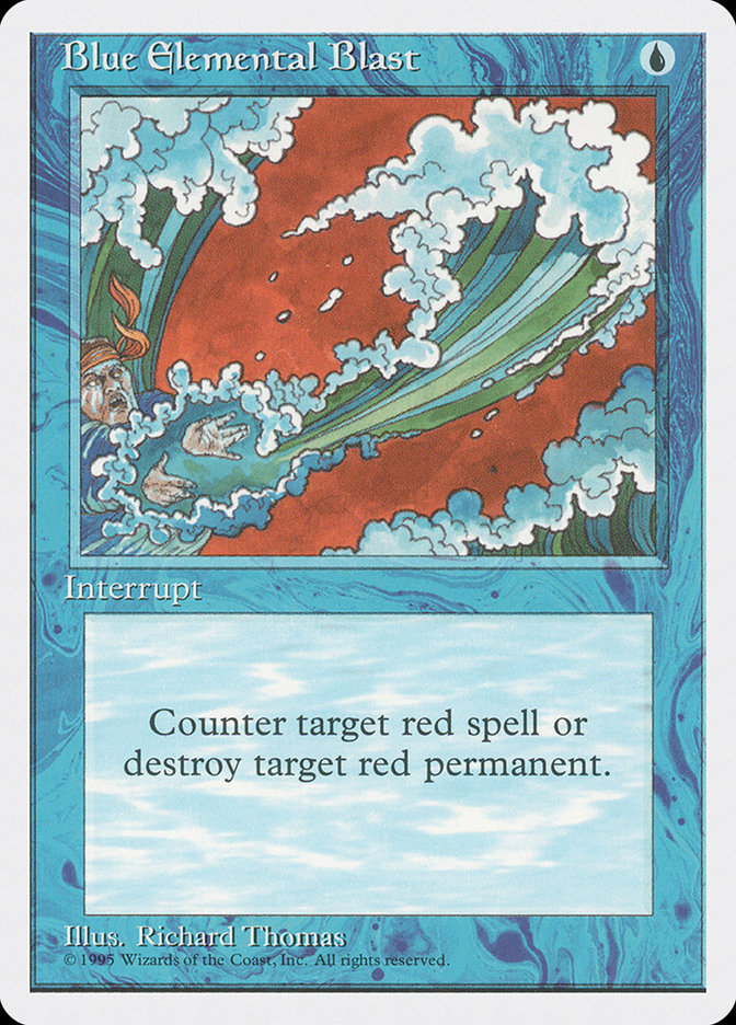 image Blue Elemental Blast