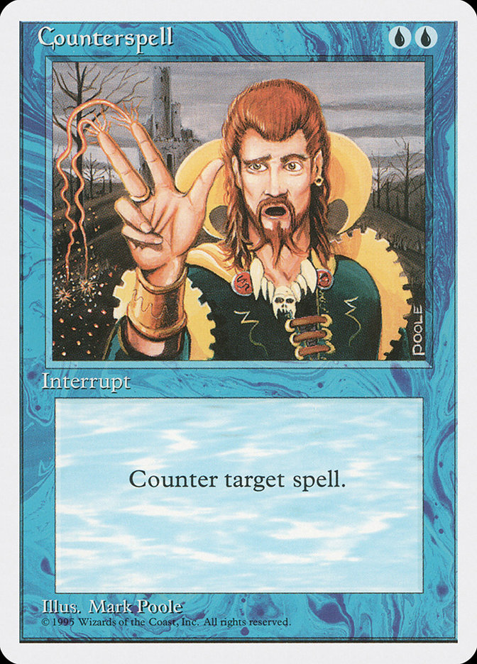 image Counterspell