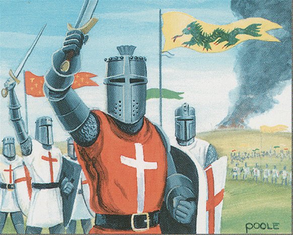 Crusade