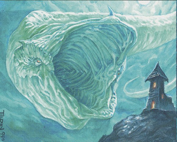 Leviathan