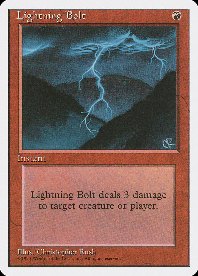 image Lightning Bolt