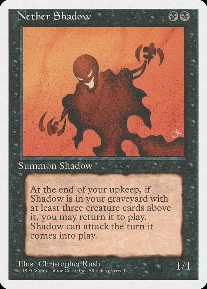image Nether Shadow