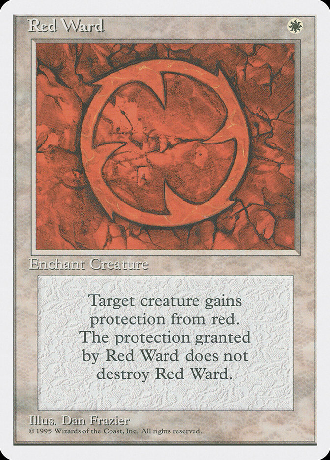 image Red Ward