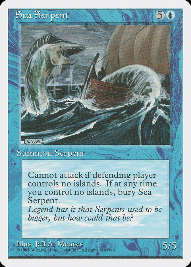 image Sea Serpent