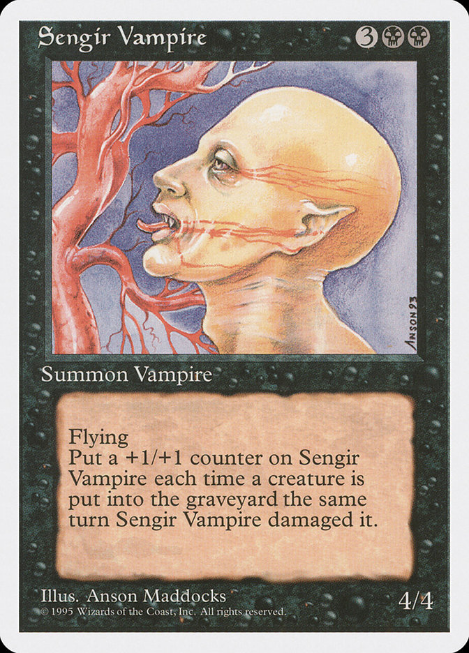 image Sengir Vampire