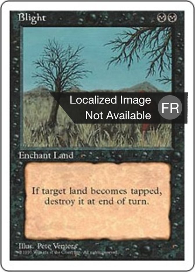 image Flétrissement