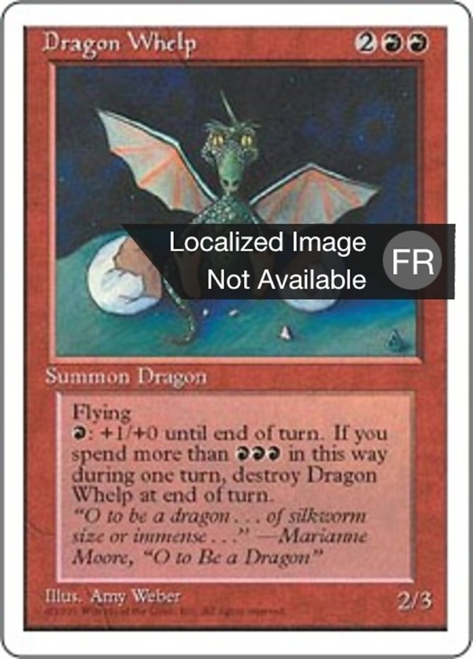 image Dragonnet