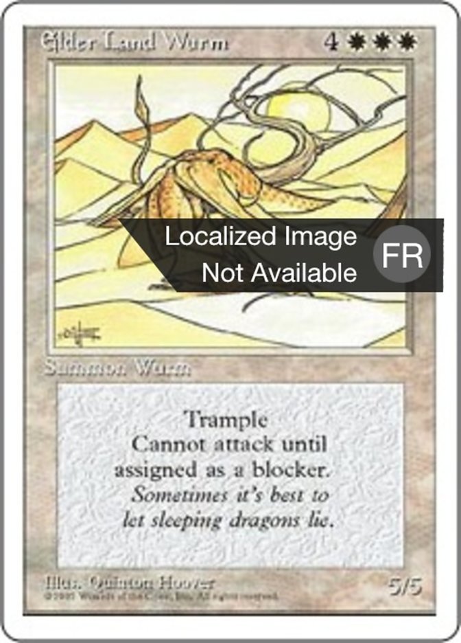 image Guivre terrestre ancestrale