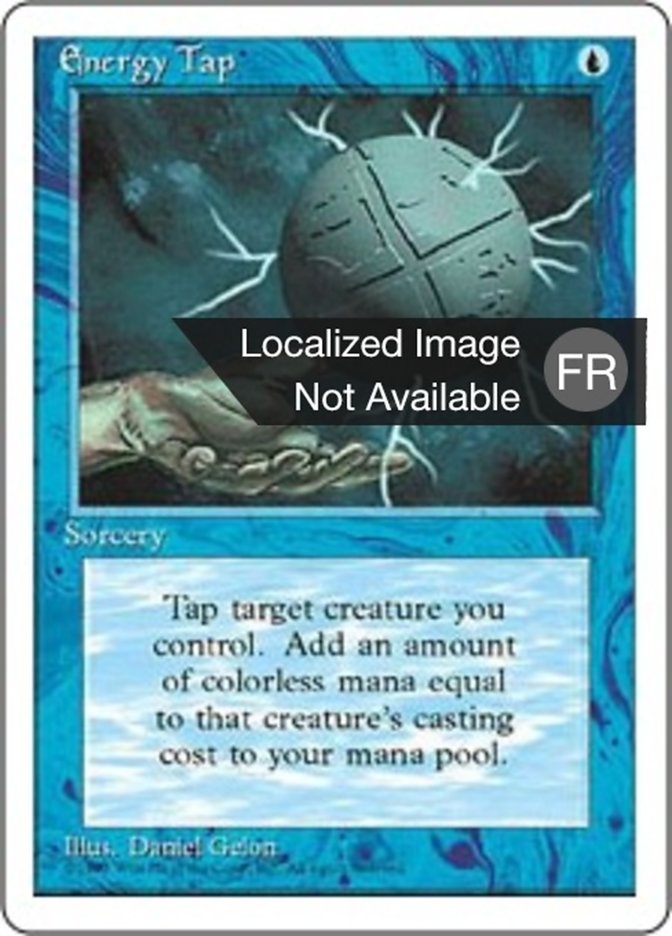 image Engagement énergétique