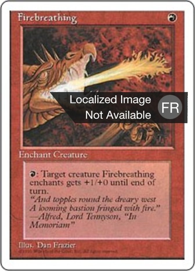 image Souffle ardent