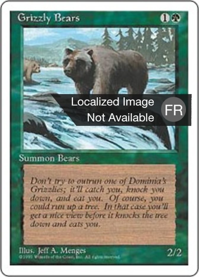 image Grizzlis