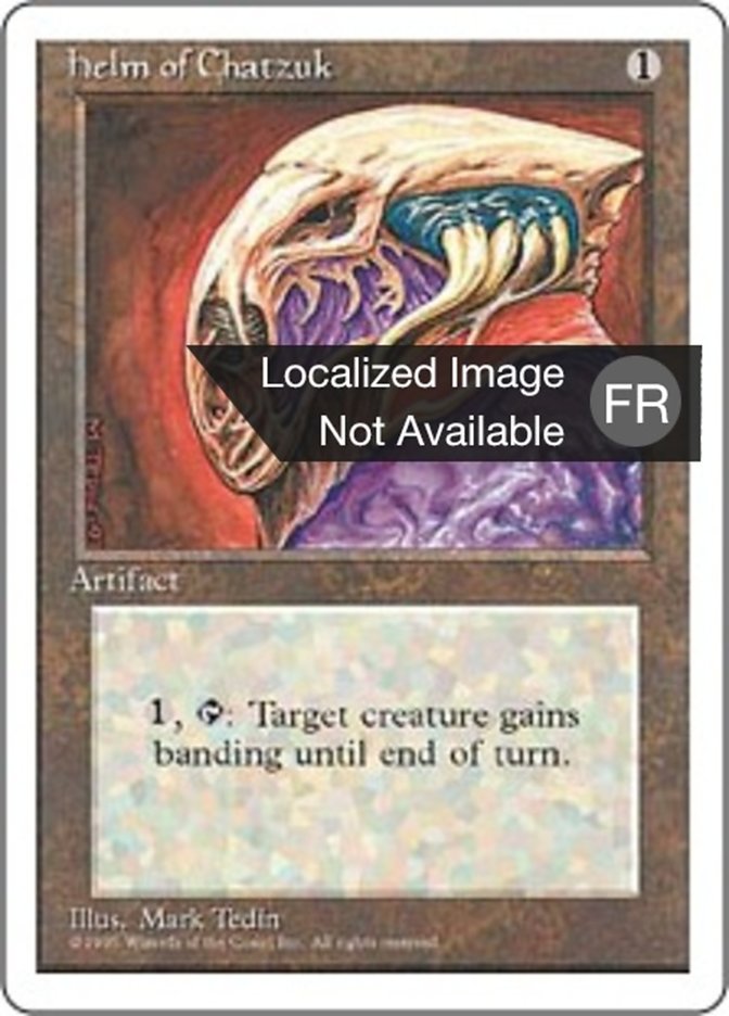 image Heaume de Chatzuk