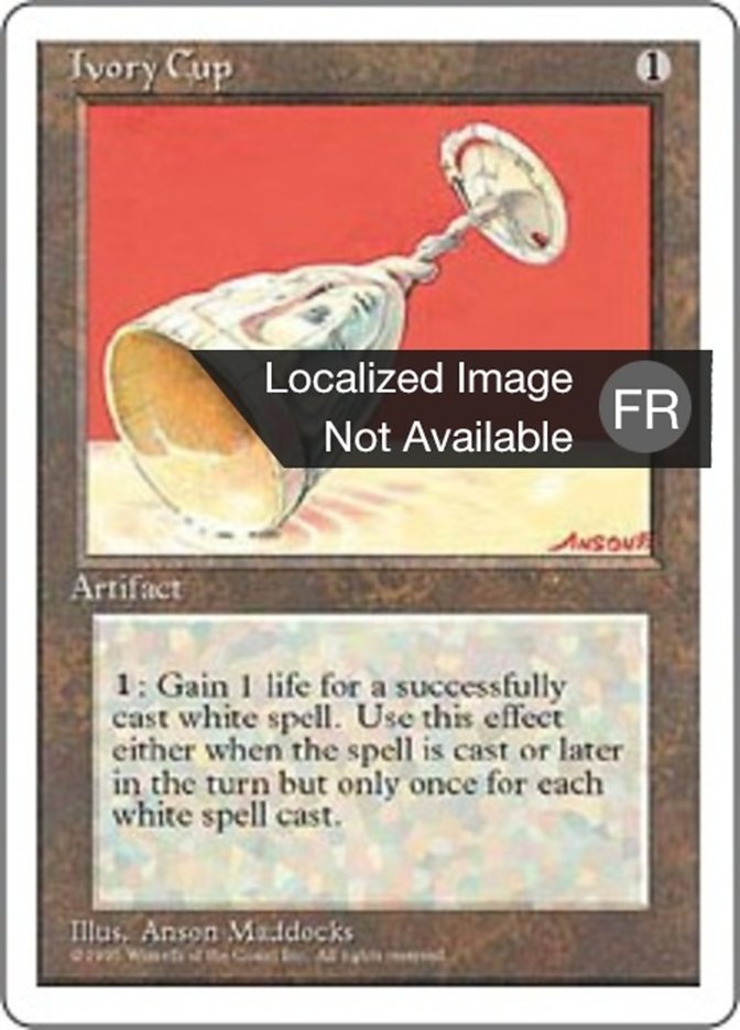 image Coupe d'ivoire