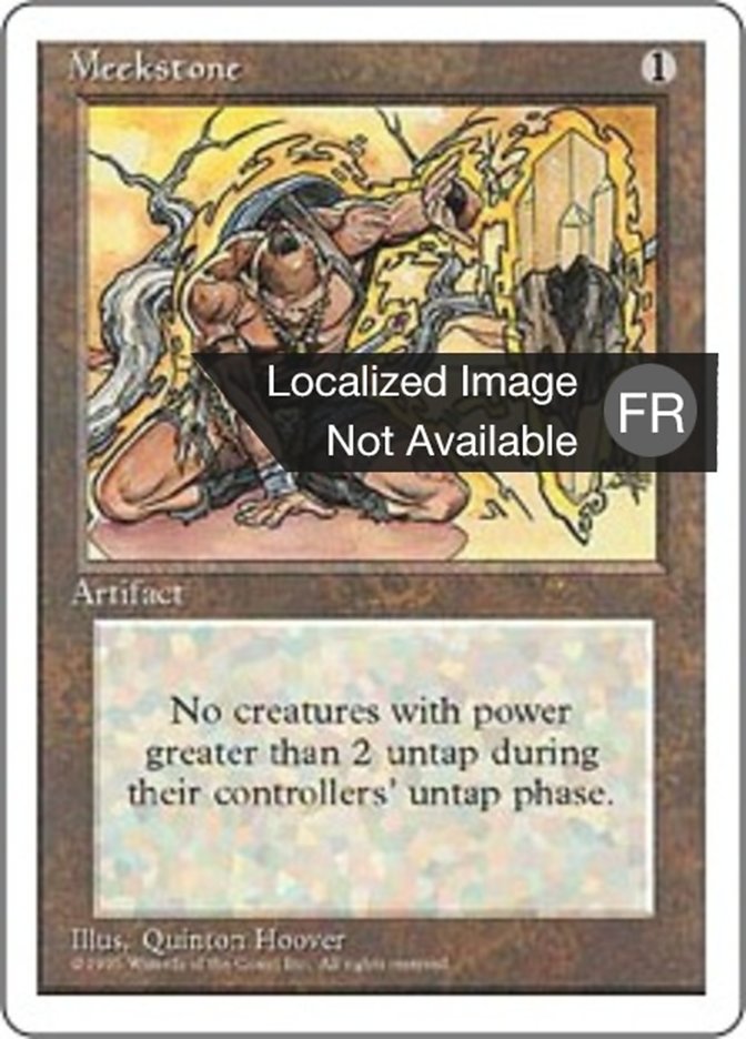 image Pierre de soumission