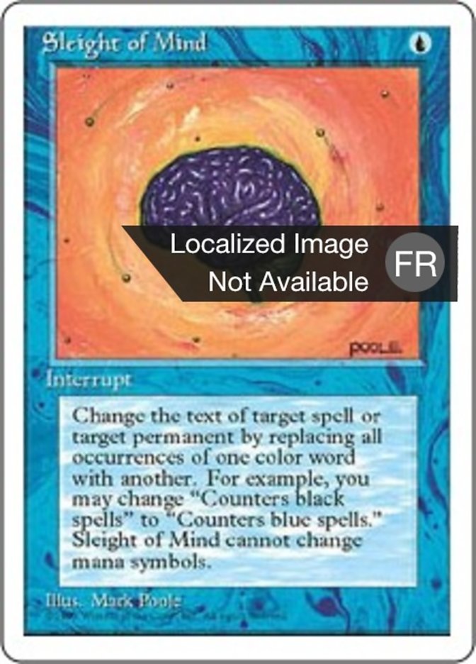 image Tricherie mentale