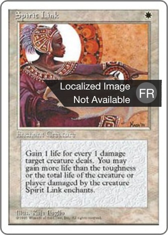 image Liaison psychique