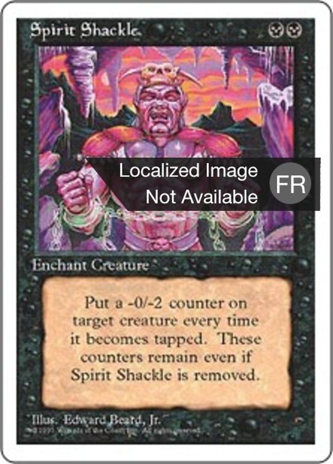 image Fers psychiques