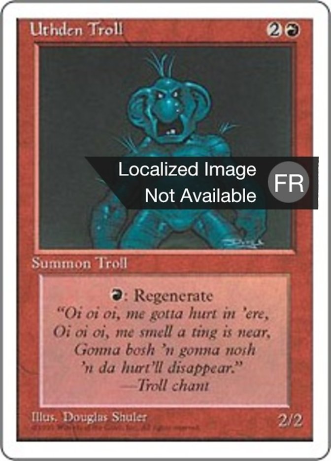 image Troll d'Uthden