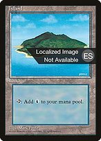 Isla