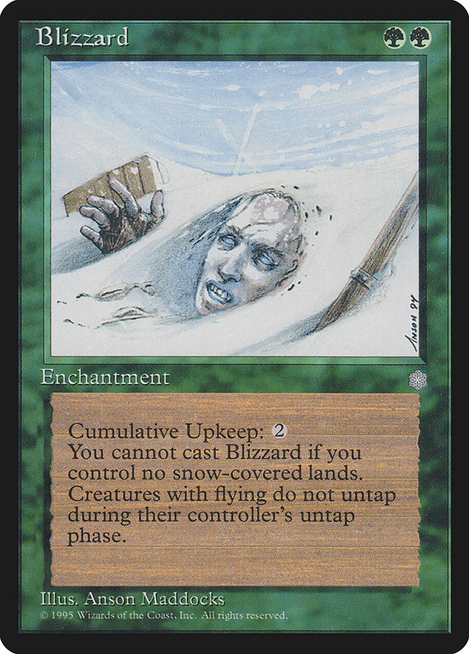 image Blizzard