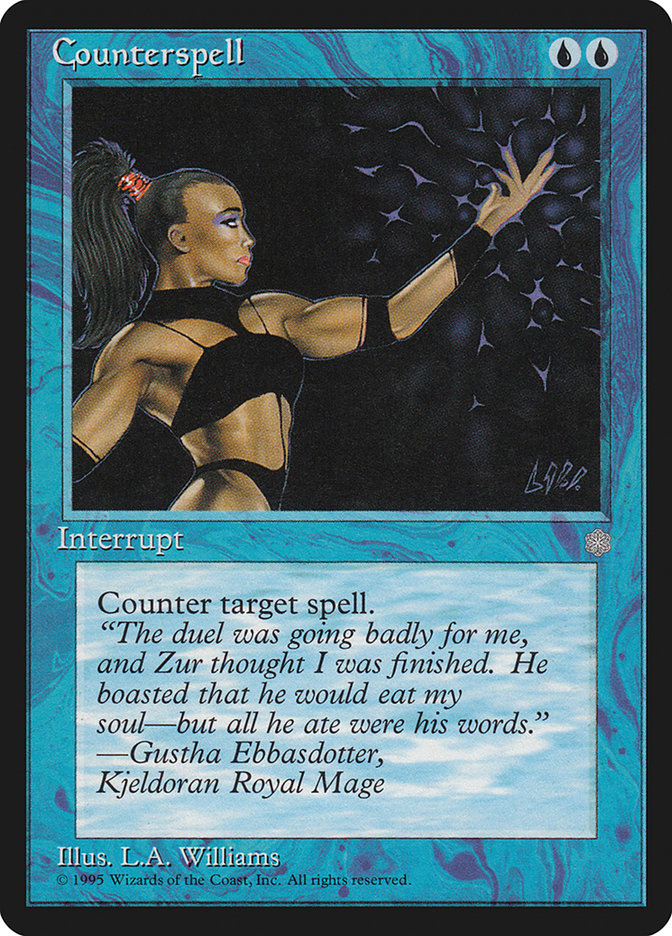 image Counterspell