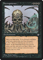 Necropotence