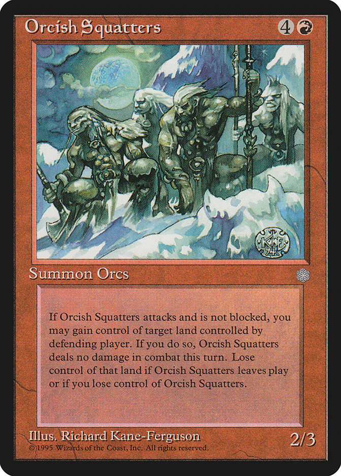 image Orcish Squatters