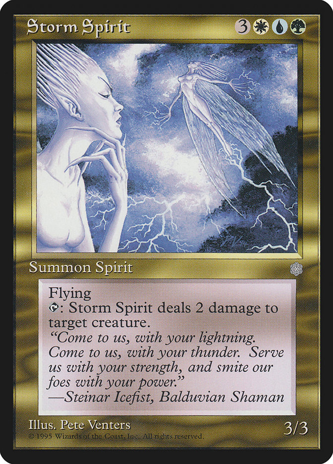 image Storm Spirit