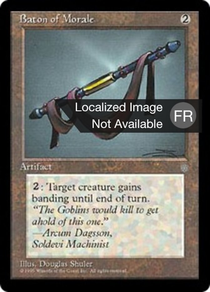 image Hampe fédératrice