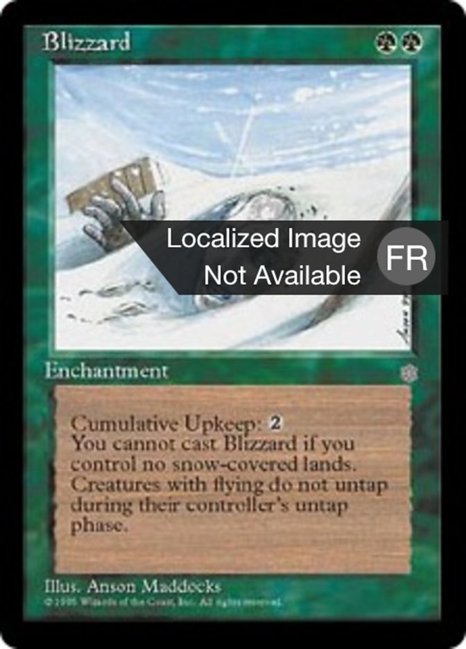 image Blizzard