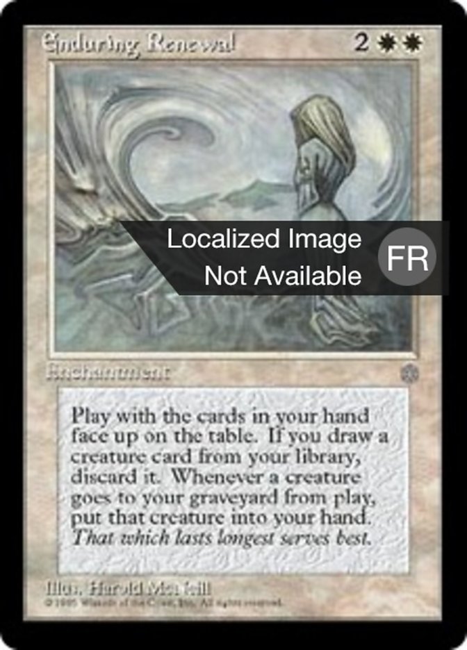 image Renouvellement perpétuel