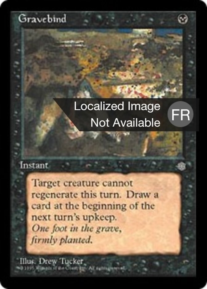 image Lien sépulcral