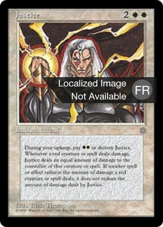 image Justice