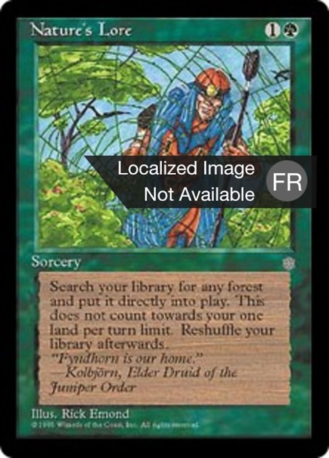 image Sapience naturaliste