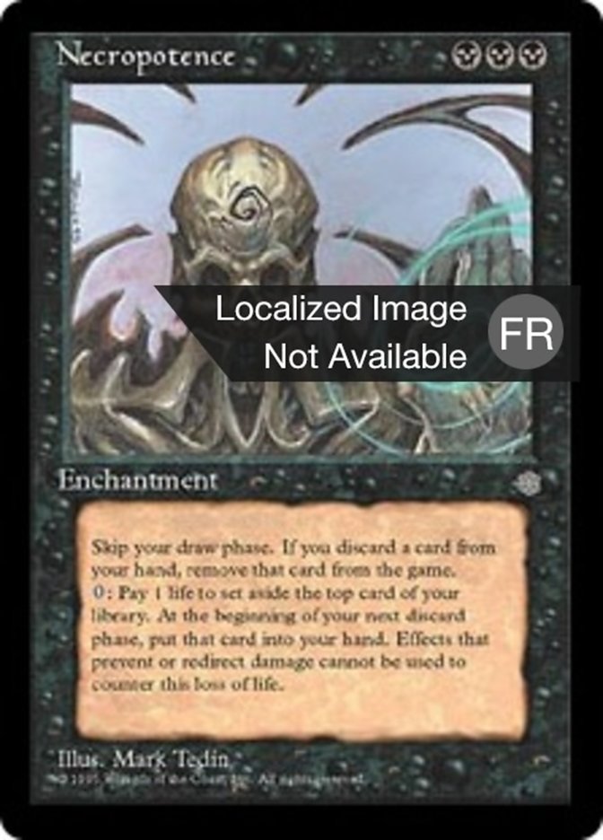 image Nécropuissance