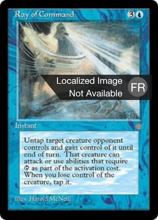 image Rayon de commandement