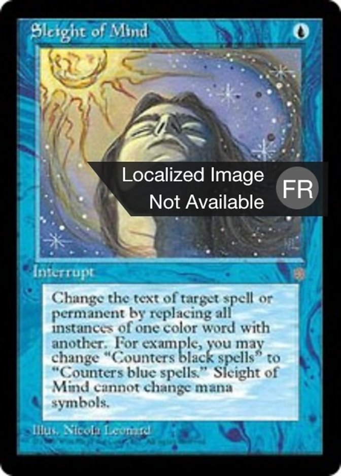 image Tricherie mentale